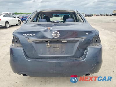 Zdjęcie 6 z 12 samochodu: 2015 NISSAN ALTIMA 2.5 S VIN:1N4AL3AP0FN922939 - miniatura