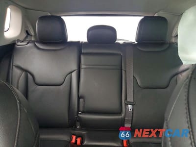 Zdjęcie 10 z 13 samochodu: 2020 JEEP COMPASS LIMITED VIN:3C4NJDCB5LT112162 - miniatura