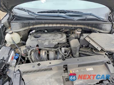 Zdjęcie 12 z 13 samochodu: 2020 HYUNDAI TUCSON LIMITED VIN:KM8J33AL4LU180632 - miniatura