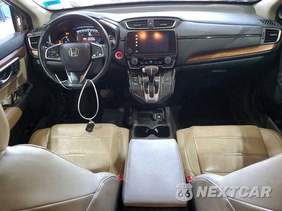 Zdjęcie 8 z 14 samochodu: 2017 HONDA CR-V EXL VIN:5J6RW2H8XHL056009 - miniatura