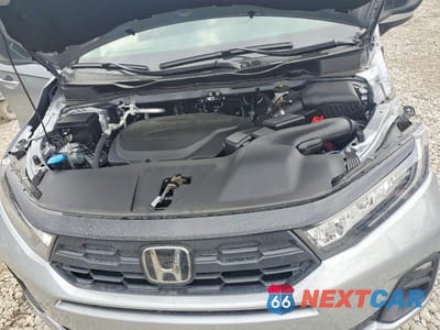 Zdjęcie 12 z 13 samochodu: 2026 HONDA ODYSSEY EXL VIN:5FNRL6H66TB031690 - miniatura