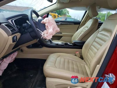 Zdjęcie 7 z 13 samochodu: 2016 FORD FUSION SE PHEV VIN:3FA6P0PU6GR320874 - miniatura