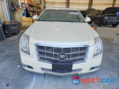 Piąte zdjęcie samochodu w środku: 2008 CADILLAC CTS VIN:1G6DG577880164883 - miniatura