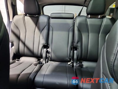 Zdjęcie 10 z 13 samochodu: 2024 ACURA MDX VIN:5J8YE1H39RL028143 - miniatura