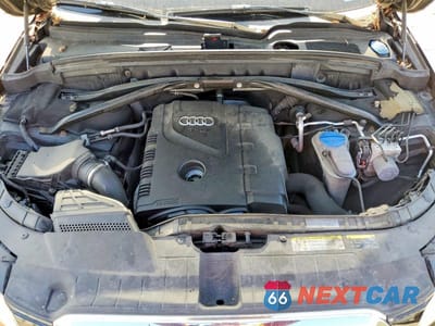 Zdjęcie 12 z 12 samochodu: 2014 AUDI Q5 PREMIUM PLUS VIN:WA1LFAFP1EA002258 - miniatura