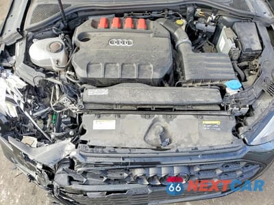 Zdjęcie 11 z 12 samochodu: 2023 AUDI S3 PREMIUM PLUS VIN:WAUH3DGY9PA116084 - miniatura