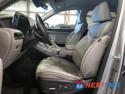 Zdjęcie 7 z 13 samochodu: 2024 HYUNDAI PALISADE VIN:KM8R2DGE5RU669201 - miniatura