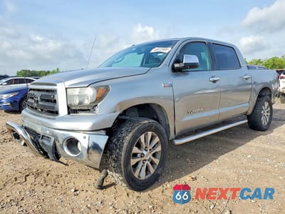 2011 TOYOTA TUNDRA CREWMAX LIMITED 5TFHW5F14BX198025 - główne zdjęcie licytacji z USA - miniatura