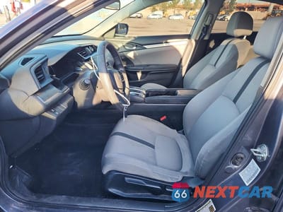 Zdjęcie 7 z 11 samochodu: 2017 HONDA CIVIC LX VIN:2HGFC2F5XHH504127 - miniatura