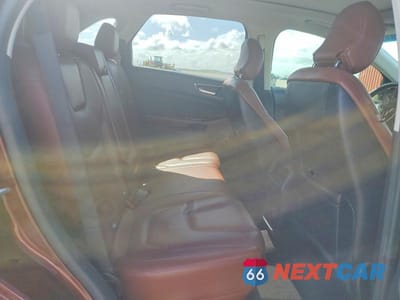 Zdjęcie 10 z 12 samochodu: 2016 FORD EDGE TITANIUM VIN:2FMPK3K8XGBB09728 - miniatura