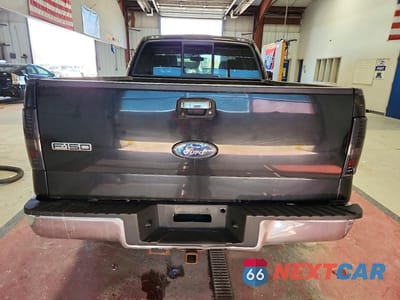 Zdjęcie 6 z 12 samochodu: 2008 FORD F150 VIN:1FTPX14558FB90800 - miniatura