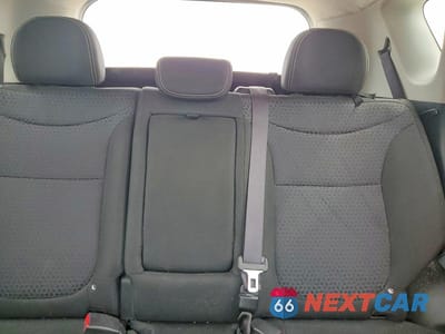 Zdjęcie 10 z 13 samochodu: 2014 KIA SOUL + VIN:KNDJP3A53E7732231 - miniatura