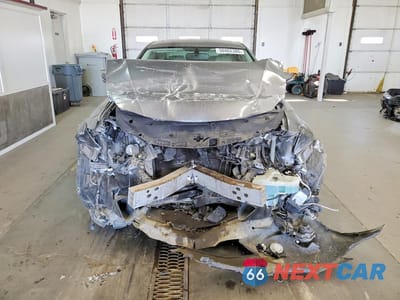 Piąte zdjęcie samochodu w środku: 2013 LEXUS IS 250 VIN:JTHBF5C27D5187889 - miniatura