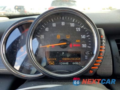 Zdjęcie 9 z 12 samochodu: 2014 MINI COOPER VIN:WMWXM5C57ET933694 - miniatura