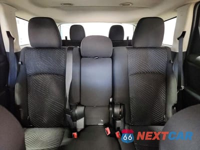 Zdjęcie 10 z 13 samochodu: 2018 DODGE JOURNEY SE VIN:3C4PDCAB2JT352747 - miniatura