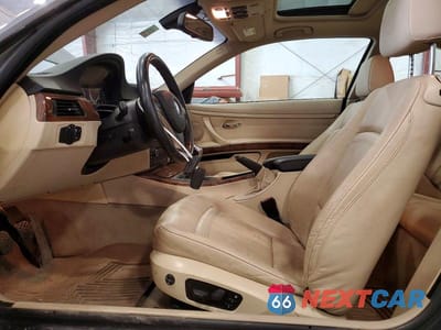 Zdjęcie 7 z 12 samochodu: 2008 BMW 328 XI VIN:WBAWC33588PC87228 - miniatura