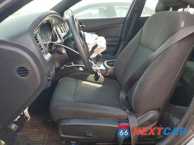 Zdjęcie 7 z 11 samochodu: 2014 DODGE CHARGER SE VIN:2C3CDXBG0EH252049 - miniatura