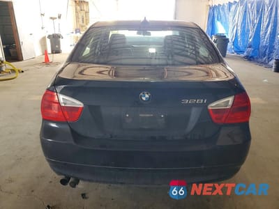 Zdjęcie 6 z 12 samochodu: 2007 BMW 328 I VIN:WBAVA33567PV64035 - miniatura