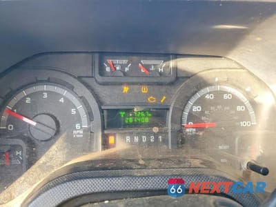 Zdjęcie 9 z 13 samochodu: 2011 FORD E150 DELIVERY VAN VIN:1FTNE1EW6BDA35356 - miniatura