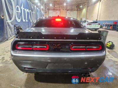 Zdjęcie 6 z 12 samochodu: 2021 DODGE CHALLENGER SXT VIN:2C3CDZAG0MH564125 - miniatura
