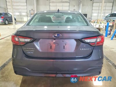 Zdjęcie 6 z 13 samochodu: 2020 SUBARU LEGACY PREMIUM VIN:4S3BWAC60L3023293 - miniatura