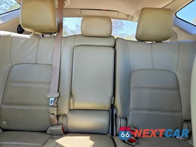Zdjęcie 10 z 14 samochodu: 2013 NISSAN MURANO S VIN:JN8AZ1MW0DW310056 - miniatura