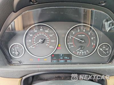 Zdjęcie 9 z 11 samochodu: 2016 BMW 328 I SULEV VIN:WBA8E9G51GNT43971 - miniatura