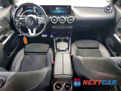 Zdjęcie 8 z 13 samochodu: 2021 MERCEDES-BENZ GLA 250 VIN:W1N4N4GB0MJ161569 - miniatura
