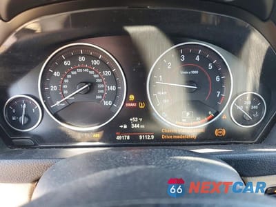 Zdjęcie 9 z 11 samochodu: 2017 BMW 330 XI VIN:WBA8D9G5XHNU61229 - miniatura