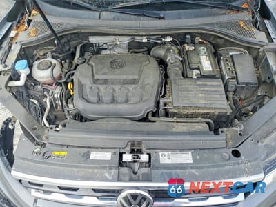Zdjęcie 12 z 14 samochodu: 2020 VOLKSWAGEN TIGUAN SE VIN:3VV3B7AX3LM089187 - miniatura