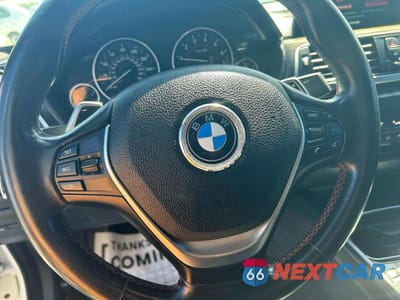 Zdjęcie 12 z 14 samochodu: 2018 BMW 430XI GRAN COUPE VIN:WBA4J3C56JBG95257 - miniatura