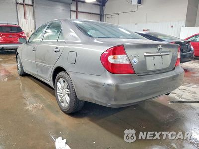 Drugie zdjęcie samochodu z przodu: 2003 TOYOTA CAMRY XLE V6 VIN:4T1BF30K93U545052 - miniatura