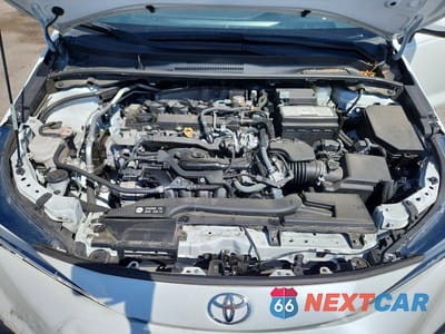 Zdjęcie 11 z 13 samochodu: 2023 TOYOTA COROLLA SE VIN:5YFS4MCE6PP148553 - miniatura