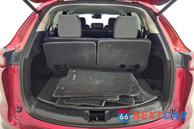 Zdjęcie 12 z 14 samochodu: 2022 MAZDA CX-9 TOURING VIN:JM3TCBCYXN0603005 - miniatura