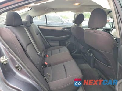 Zdjęcie 10 z 12 samochodu: 2016 SUBARU LEGACY 2.5I PREMIUM VIN:4S3BNBE68G3004485 - miniatura