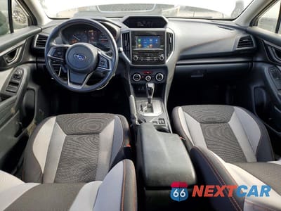 Zdjęcie 8 z 12 samochodu: 2021 SUBARU CROSSTREK PREMIUM VIN:JF2GTAPC3M8248036 - miniatura
