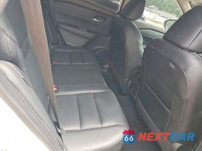 Zdjęcie 10 z 13 samochodu: 2023 NISSAN ROGUE SL VIN:5N1BT3CA8PC849366 - miniatura