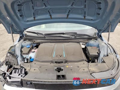 Zdjęcie 11 z 12 samochodu: 2024 HYUNDAI IONIQ 5 SE VIN:KM8KM4DE3RU341808 - miniatura