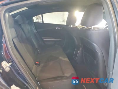 Zdjęcie 10 z 12 samochodu: 2017 DODGE CHARGER R VIN:2C3CDXCT0HH524728 - miniatura