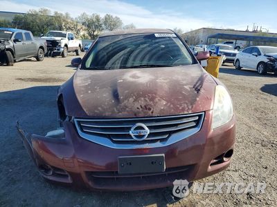 Zdjęcie 10 z 24 samochodu: 2011 NISSAN ALTIMA 2.5 VIN:1N4AL2AP5BN460639 - miniatura