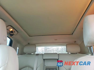 Zdjęcie 10 z 13 samochodu: 2014 CADILLAC SRX PERFORMANCE COLLECTION VIN:3GYFNFE34ES518849 - miniatura