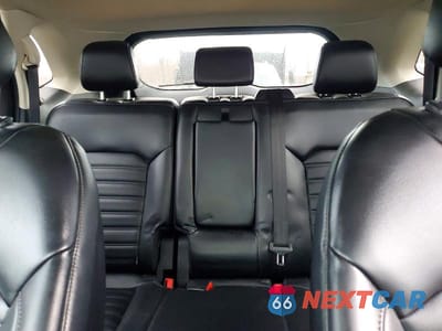 Zdjęcie 10 z 13 samochodu: 2020 FORD EDGE SEL VIN:2FMPK3J91LBA70869 - miniatura