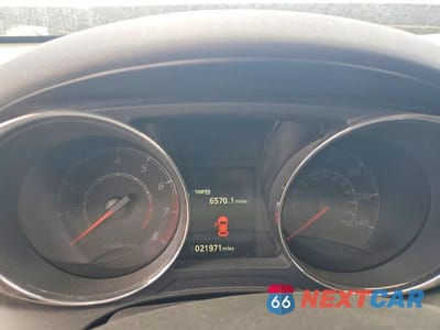 Zdjęcie 9 z 13 samochodu: 2024 MITSUBISHI OUTLANDER SPORT S VIN:JA4ARUAUXRU022302 - miniatura