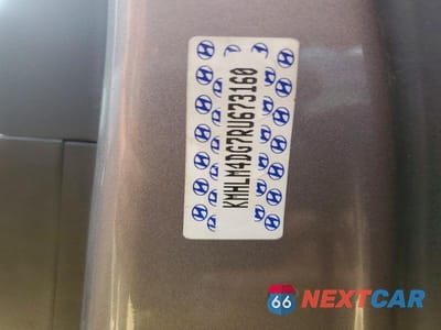 Zdjęcie 12 z 12 samochodu: 2024 HYUNDAI ELANTRA SEL VIN:KMHLM4DG7RU673160 - miniatura