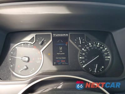 Zdjęcie 9 z 13 samochodu: 2025 TOYOTA TUNDRA SR5 VIN:5TFLA5DB4SX266943 - miniatura