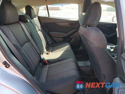 Zdjęcie 10 z 12 samochodu: 2023 SUBARU IMPREZA VIN:4S3GTAB64P3721718 - miniatura