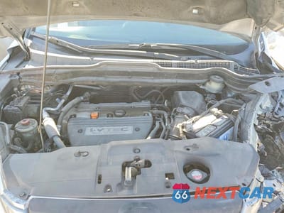 Zdjęcie 12 z 14 samochodu: 2007 HONDA CR-V LX VIN:JHLRE48327C099513 - miniatura