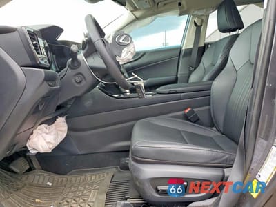 Zdjęcie 7 z 13 samochodu: 2025 LEXUS NX 250 PREMIUM VIN:2T2GDCAZ8SC020809 - miniatura