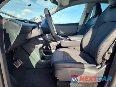 Zdjęcie 7 z 13 samochodu: 2026 TESLA MODEL Y VIN:7SAYGDED2TA603958 - miniatura