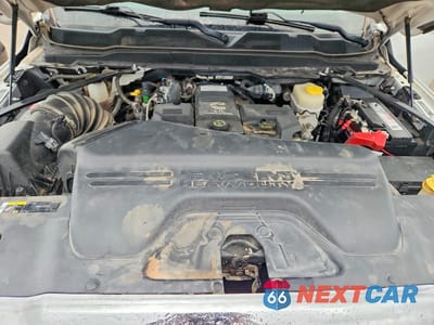 Zdjęcie 11 z 12 samochodu: 2019 RAM 2500 TRADESMAN VIN:3C6UR5CL6KG649043 - miniatura